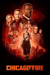 مسلسل Chicago Fire موسم 11 حلقة 12 مسلسل Chicago Fire موسم 11 حلقة 12