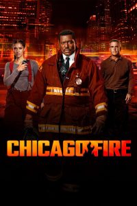 مسلسل Chicago Fire موسم 12 حلقة 11 مسلسل Chicago Fire موسم 12 حلقة 11