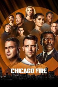 مسلسل Chicago Fire موسم 10 حلقة 14 مسلسل Chicago Fire موسم 10 حلقة 14
