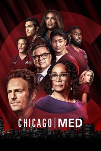 مسلسل Chicago Med موسم 7 حلقة 14 مسلسل Chicago Med موسم 7 حلقة 14