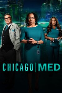 مسلسل Chicago Med موسم 9 حلقة 11 مسلسل Chicago Med موسم 9 حلقة 11
