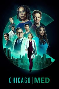 مسلسل Chicago Med موسم 8 حلقة 12 مسلسل Chicago Med موسم 8 حلقة 12