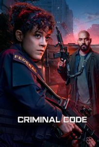 مسلسل Criminal Code موسم 1 حلقة 8 والاخيرة مسلسل Criminal Code موسم 1 حلقة 8 والاخيرة