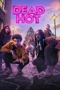 مسلسل Dead Hot موسم 1 حلقة 4 مسلسل Dead Hot موسم 1 حلقة 4