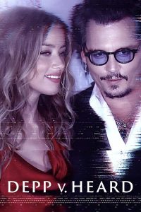 مسلسل Depp V Heard موسم 1 حلقة 3 والاخيرة مسلسل Depp V Heard موسم 1 حلقة 3 والاخيرة