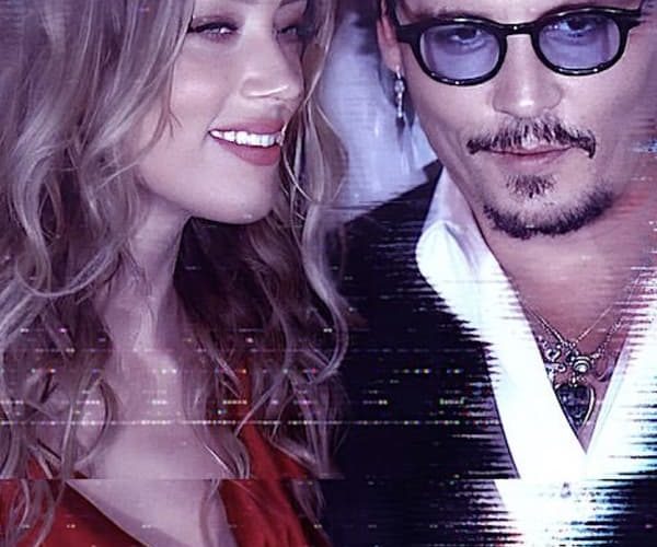 مسلسل Depp V Heard مسلسل Depp V Heard