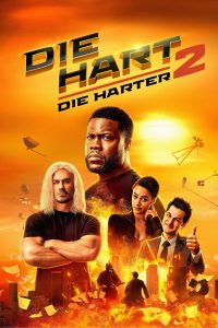 مسلسل Die Hart موسم 2 حلقة 4 مسلسل Die Hart موسم 2 حلقة 4