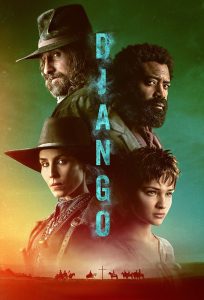 مسلسل Django موسم 1 حلقة 10 والاخيرة مسلسل Django موسم 1 حلقة 10 والاخيرة