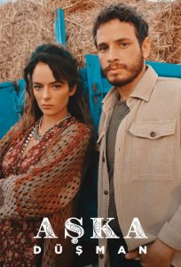 مسلسل عدو الحب موسم 1 حلقة 1 مسلسل عدو الحب موسم 1 حلقة 1