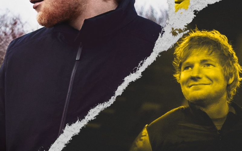 مسلسل Ed Sheeran: The Sum of It All مسلسل Ed Sheeran: The Sum of It All