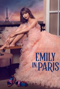 مسلسل Emily in Paris موسم 3 حلقة 10 والاخيرة مسلسل Emily in Paris موسم 3 حلقة 10 والاخيرة