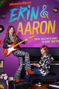 مسلسل Erin & Aaron موسم 1 حلقة 13 والاخيرة مسلسل Erin & Aaron موسم 1 حلقة 13 والاخيرة