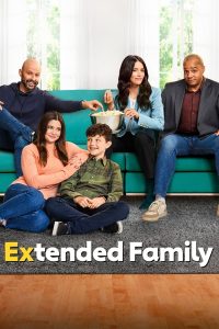 مسلسل Extended Family موسم 1 حلقة 13 مسلسل Extended Family موسم 1 حلقة 13