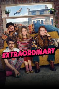 مسلسل Extraordinary موسم 1 حلقة 1 مسلسل Extraordinary موسم 1 حلقة 1