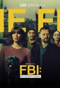 مسلسل FBI: International موسم 1 حلقة 5 مسلسل FBI: International موسم 1 حلقة 5