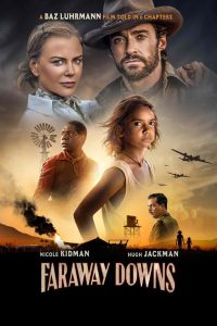 مسلسل Faraway Downs موسم 1 حلقة 4 مسلسل Faraway Downs موسم 1 حلقة 4