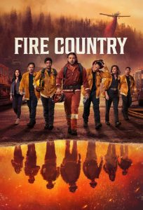 مسلسل Fire Country موسم 1 حلقة 11 مسلسل Fire Country موسم 1 حلقة 11