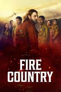 مسلسل Fire Country موسم 2 حلقة 8 مسلسل Fire Country موسم 2 حلقة 8