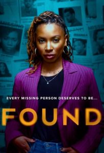 مسلسل Found موسم 1 حلقة 13 والاخيرة مسلسل Found موسم 1 حلقة 13 والاخيرة