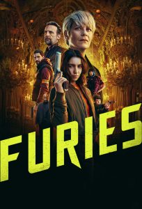 مسلسل Furies موسم 1 حلقة 8 والاخيرة مسلسل Furies موسم 1 حلقة 8 والاخيرة