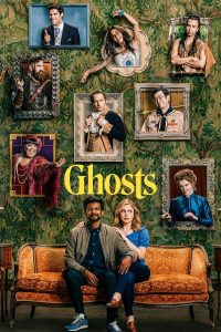 مسلسل Ghosts 2021 موسم 1 حلقة 15 مسلسل Ghosts 2021 موسم 1 حلقة 15