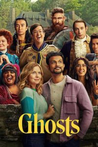 مسلسل Ghosts موسم 3 حلقة 10 والاخيرة مسلسل Ghosts موسم 3 حلقة 10 والاخيرة