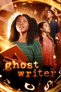 مسلسل Ghostwriter موسم 3 حلقة 13 والاخيرة مسلسل Ghostwriter موسم 3 حلقة 13 والاخيرة