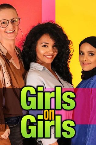 مسلسل Girls on Girls مسلسل Girls on Girls