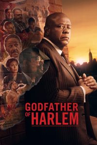 مسلسل Godfather of Harlem موسم 3 حلقة 1 مسلسل Godfather of Harlem موسم 3 حلقة 1