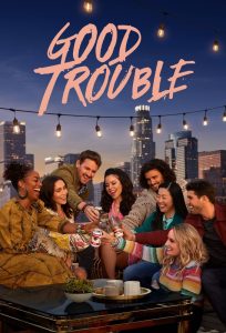مسلسل Good Trouble موسم 5 حلقة 20 والاخيرة مسلسل Good Trouble موسم 5 حلقة 20 والاخيرة