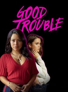 مسلسل Good Trouble موسم 4 حلقة 3 مسلسل Good Trouble موسم 4 حلقة 3