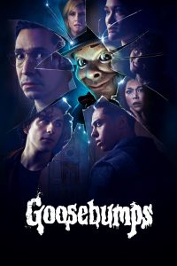 مسلسل Goosebumps موسم 1 حلقة 1 مسلسل Goosebumps موسم 1 حلقة 1