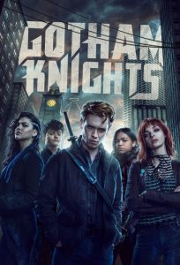 مسلسل Gotham Knights موسم 1 حلقة 1 مسلسل Gotham Knights موسم 1 حلقة 1