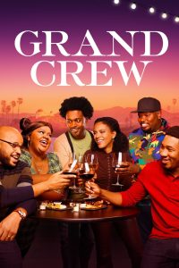 مسلسل Grand Crew موسم 1 حلقة 9 مسلسل Grand Crew موسم 1 حلقة 9