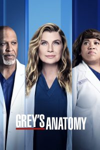 مسلسل Grey's Anatomy موسم 18 حلقة 8 مسلسل Grey's Anatomy موسم 18 حلقة 8