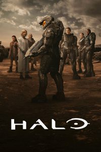 مسلسل Halo موسم 1 حلقة 9 والاخيرة مسلسل Halo موسم 1 حلقة 9 والاخيرة