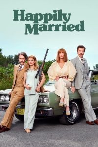 مسلسل Happily Married موسم 1 حلقة 2 مسلسل Happily Married موسم 1 حلقة 2