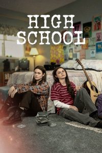مسلسل High School موسم 1 حلقة 7 مسلسل High School موسم 1 حلقة 7
