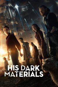 مسلسل His Dark Materials موسم 3 حلقة 3 مسلسل His Dark Materials موسم 3 حلقة 3