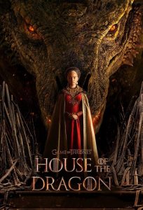 مسلسل House of the Dragon موسم 1 حلقة 10 والاخيرة مسلسل House of the Dragon موسم 1 حلقة 10 والاخيرة