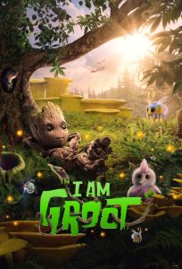 انمي I Am Groot موسم 1 حلقة 5 والاخيرة انمي I Am Groot موسم 1 حلقة 5 والاخيرة