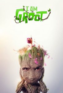 مسلسل I Am Groot موسم 2 حلقة 5 والاخيرة مسلسل I Am Groot موسم 2 حلقة 5 والاخيرة