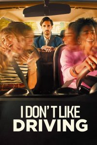 مسلسل I Don’t Like Driving موسم 1 حلقة 3 مسلسل I Don’t Like Driving موسم 1 حلقة 3