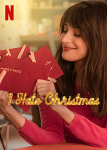 مسلسل I Hate Christmas موسم 2 حلقة 6 والاخيرة مسلسل I Hate Christmas موسم 2 حلقة 6 والاخيرة