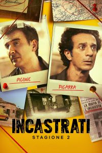 مسلسل Framed! A Sicilian Murder Mystery موسم 2 حلقة 5 مسلسل Framed! A Sicilian Murder Mystery موسم 2 حلقة 5