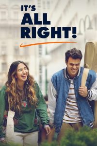 مسلسل It's All Right موسم 1 حلقة 4 والاخيرة مسلسل It's All Right موسم 1 حلقة 4 والاخيرة