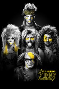 مسلسل It's Always Sunny in Philadelphia موسم 10 حلقة 10 مسلسل It's Always Sunny in Philadelphia موسم 10 حلقة 10