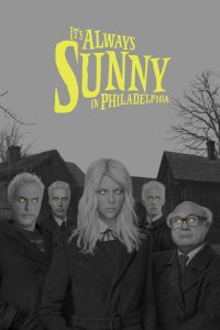 مسلسل It's Always Sunny in Philadelphia موسم 11 حلقة 4 مسلسل It's Always Sunny in Philadelphia موسم 11 حلقة 4