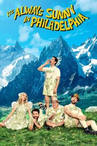 مسلسل It's Always Sunny in Philadelphia موسم 12 حلقة 10 مسلسل It's Always Sunny in Philadelphia موسم 12 حلقة 10