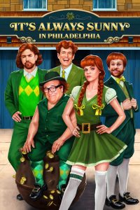 مسلسل It's Always Sunny in Philadelphia موسم 15 حلقة 4 مسلسل It's Always Sunny in Philadelphia موسم 15 حلقة 4